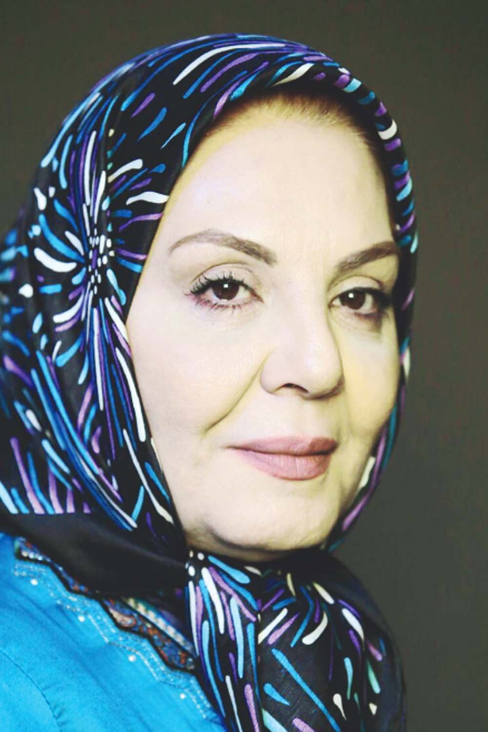 Zohre Hamidi profile