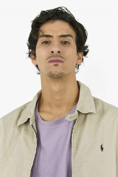 Mouad Ghazouan profile