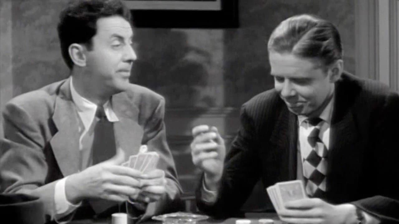 So You Want to Be a Gambler