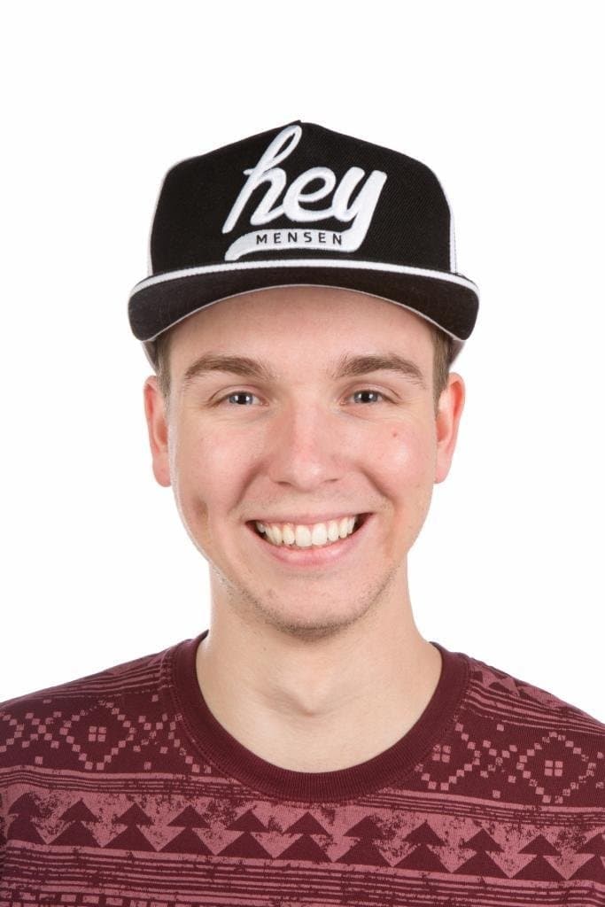 Dylan Haegens profile