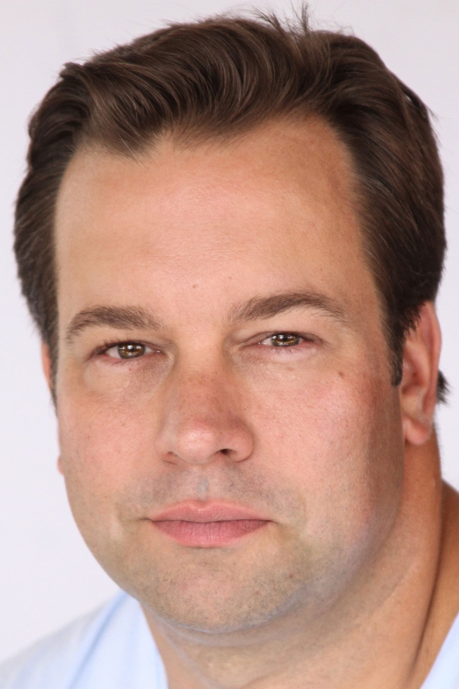 Ted Huckabee profile