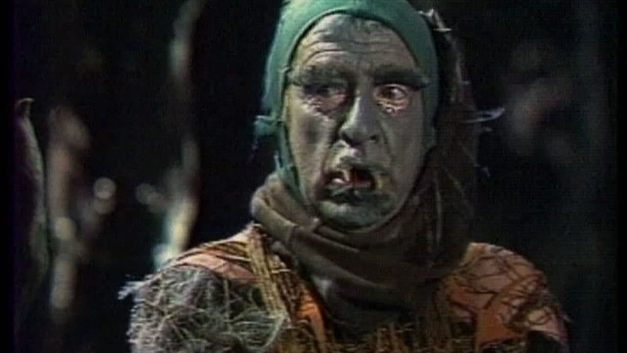 The Hobbit: The Fabulous Journey of Mr. Bilbo Baggins backdrop