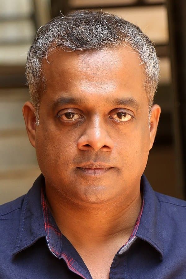Gautham Vasudev Menon profile