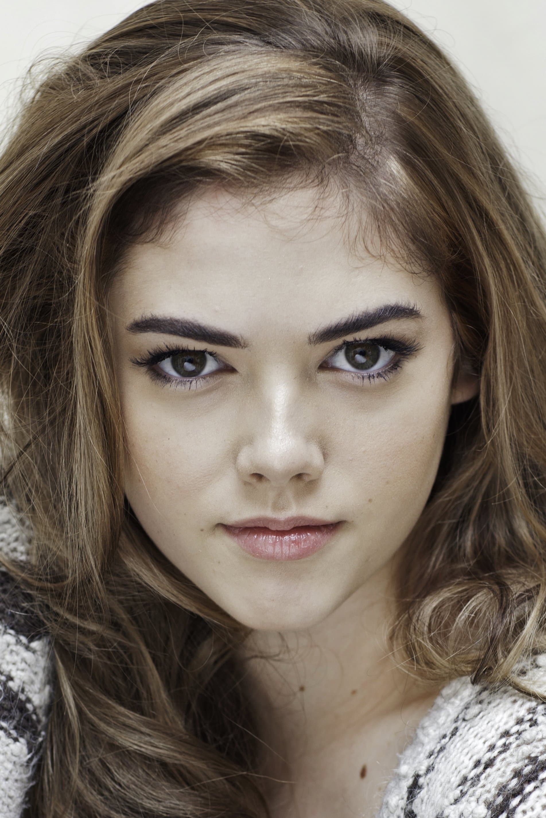 McKaley Miller profile