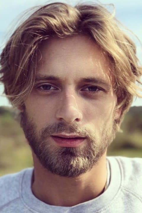 Michael Muller profile