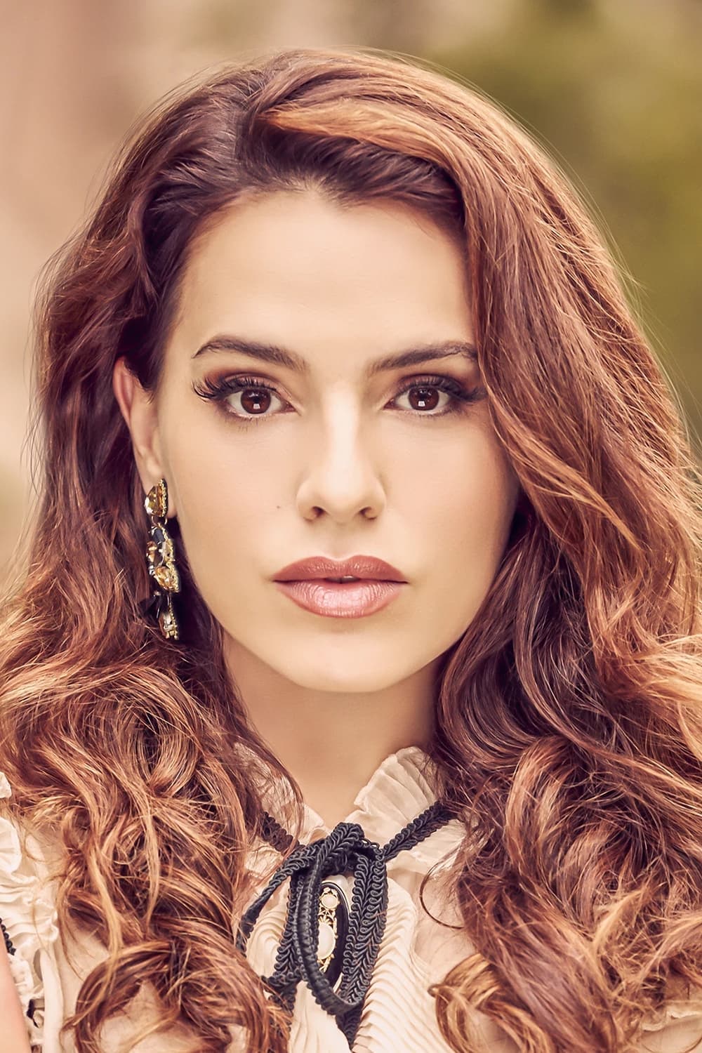 Melia Kreiling profile
