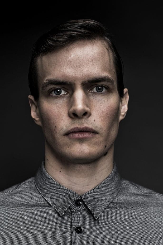 Johannes Holopainen profile