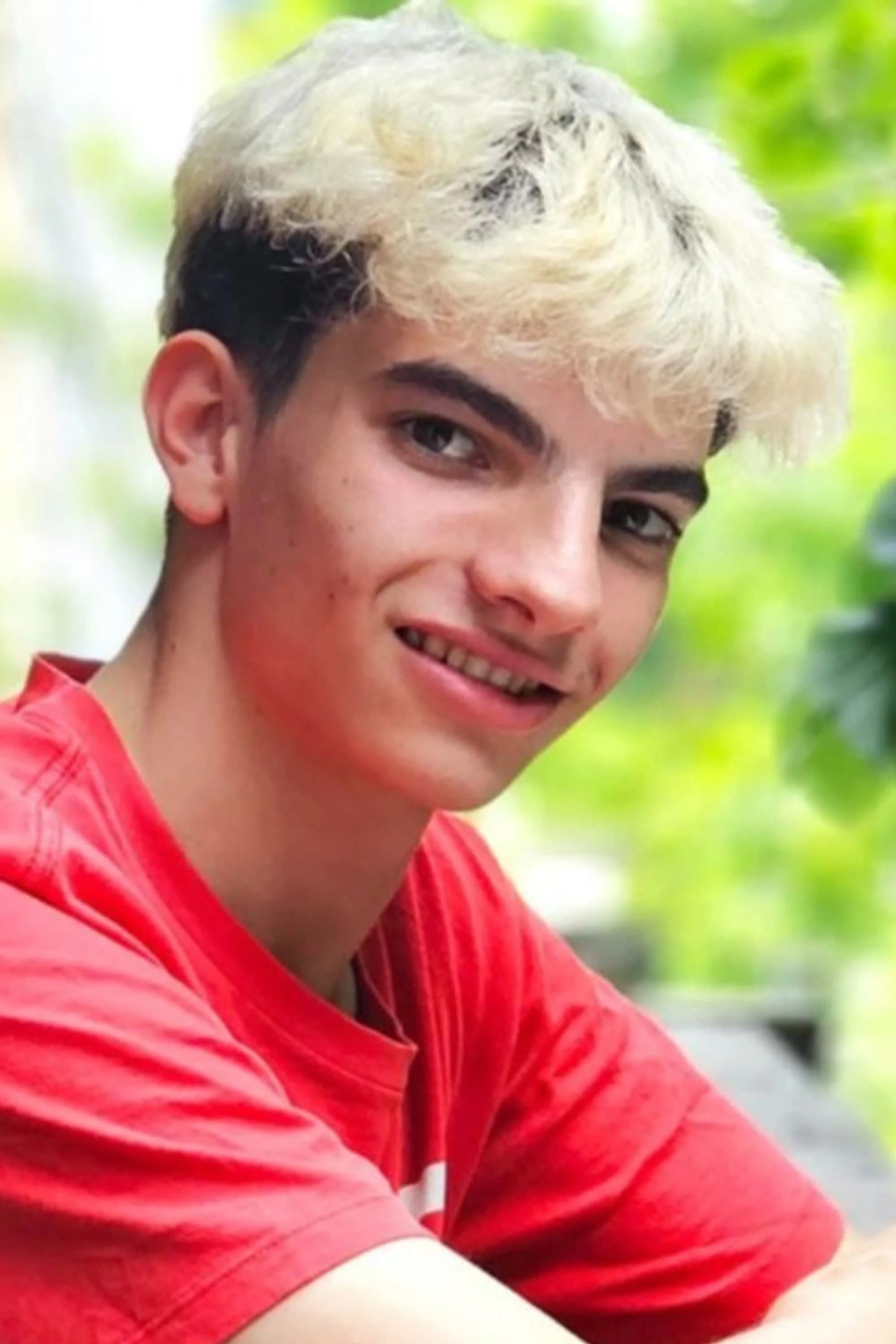 Emilio Vodanovich profile