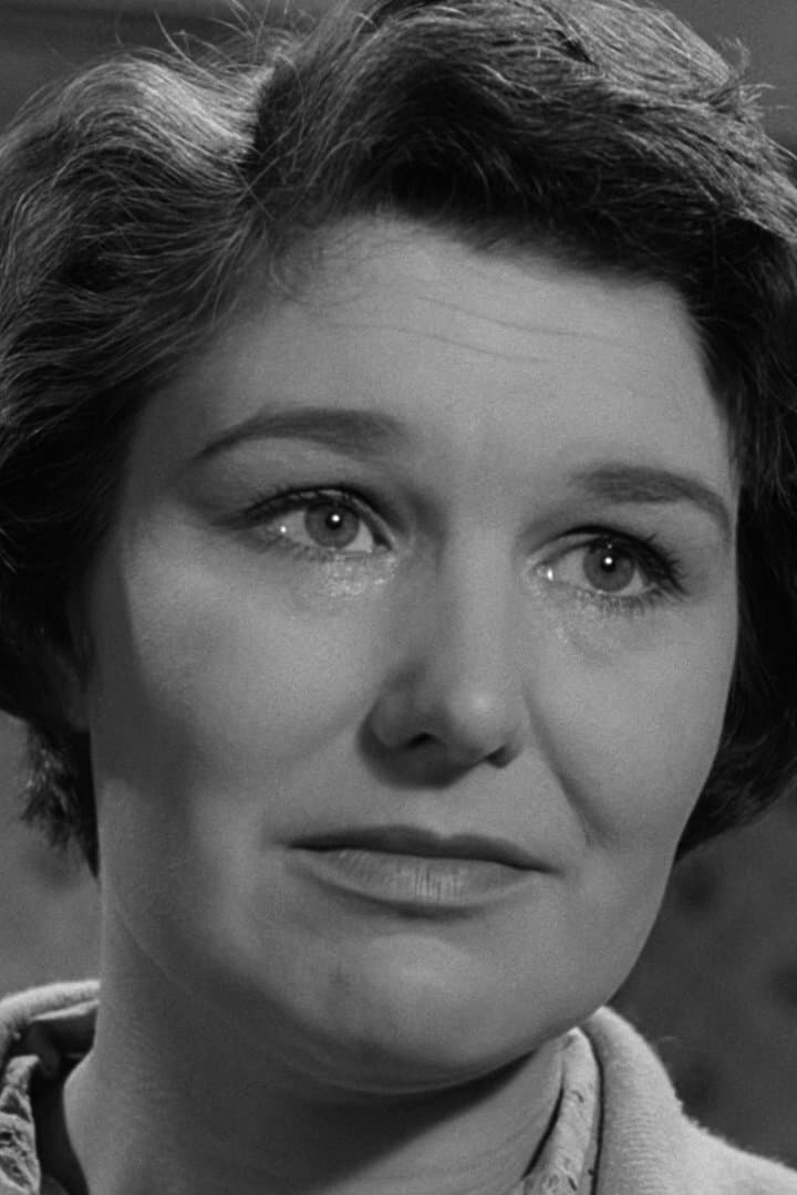 Charlotte Mitchell profile