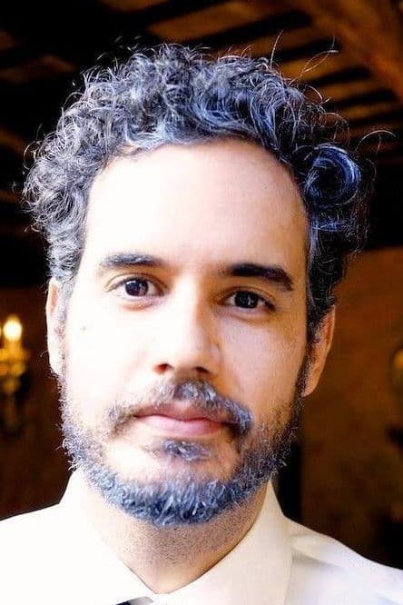 Carlos Marchand profile