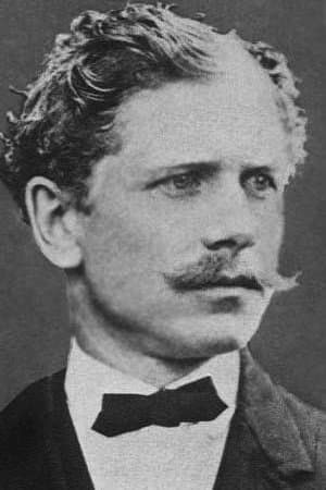 Ambrose Bierce profile
