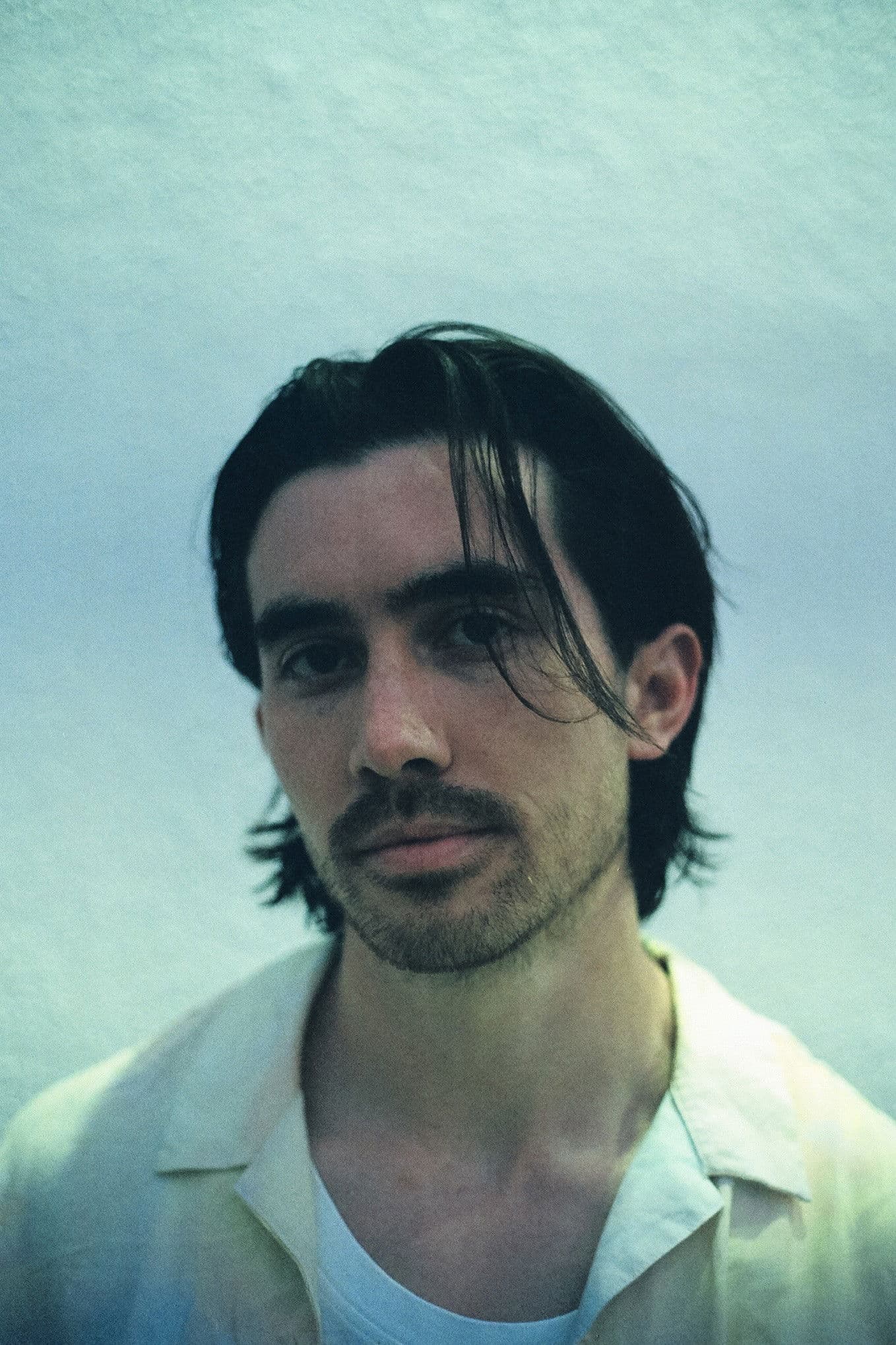 Brian Tetsuro Ivie profile