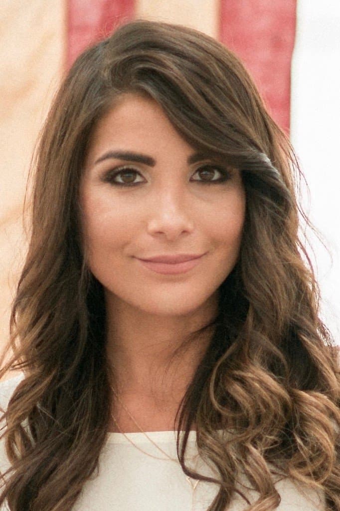 Kierstin Koppel profile