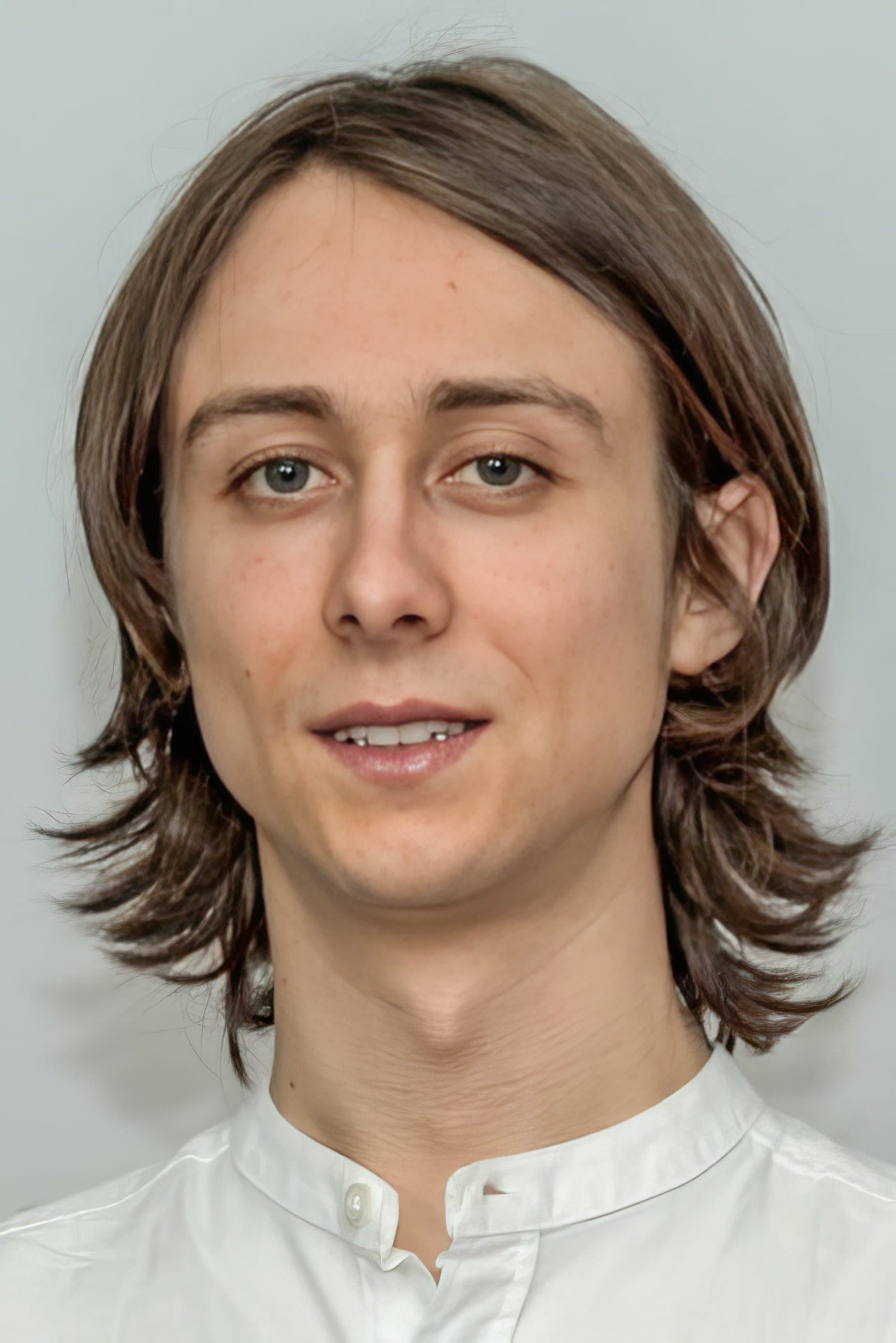 Owen Campbell profile