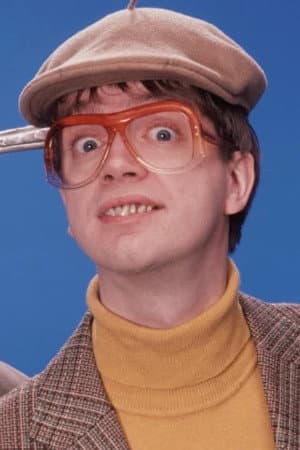 Hans Crispin profile