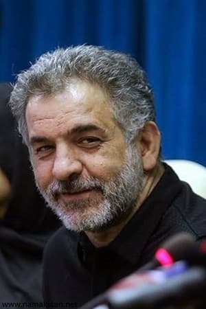 Behshad Sharifian profile