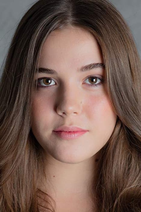 Ella Jaz Macrokanis profile