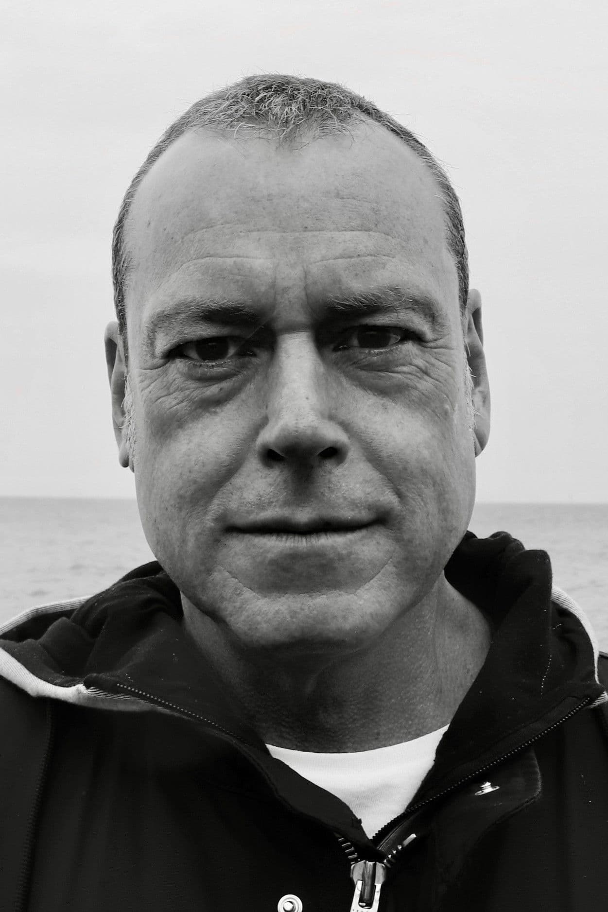 Alberto Sciamma profile