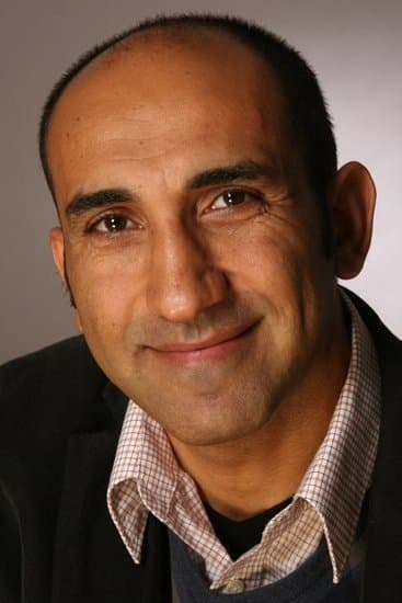 Chadi Alhelou profile