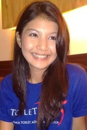 Navy Rizky Tavania profile