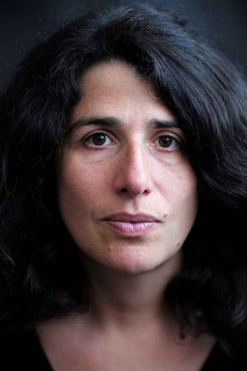 Céline Bozon profile