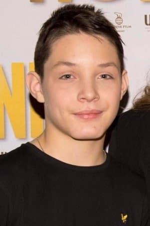 Julius Jimenez Hugoson profile