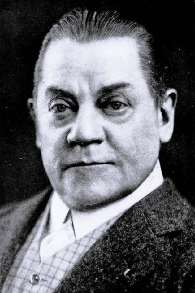 Frank Daniels profile