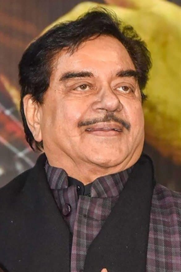 Shatrughan Sinha profile