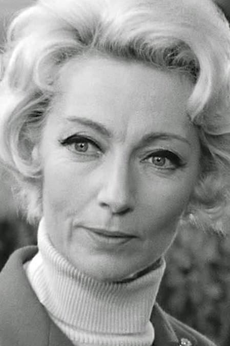 France Delahalle profile