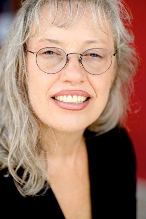 Victoria Patenaude profile