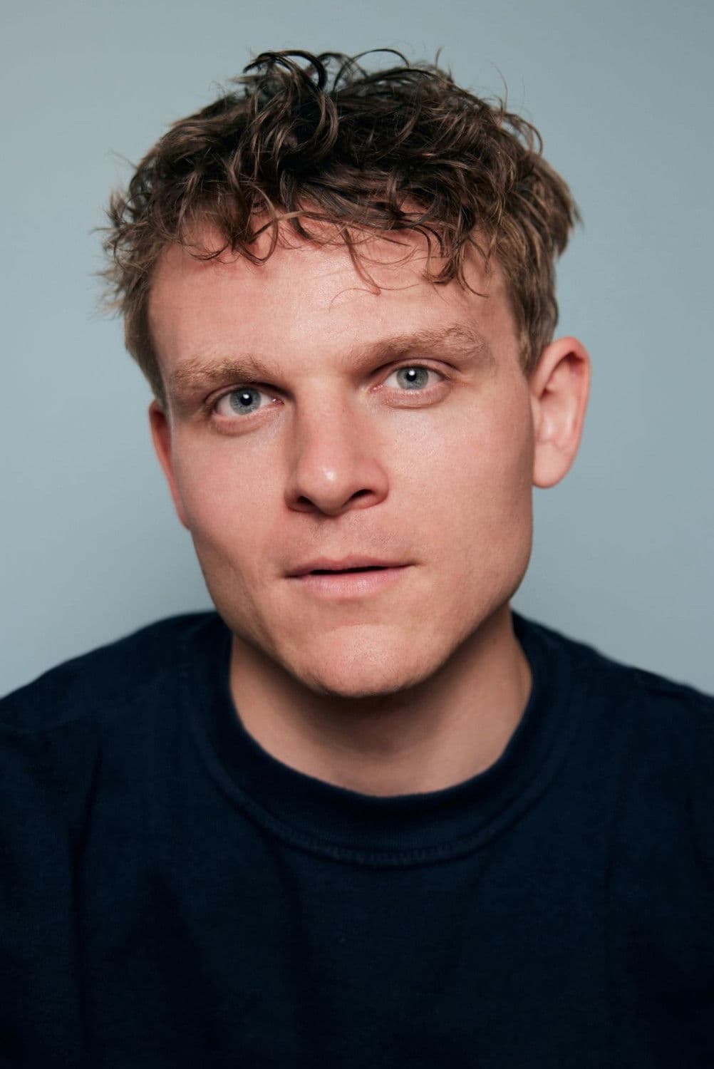 Johannes Hegemann profile