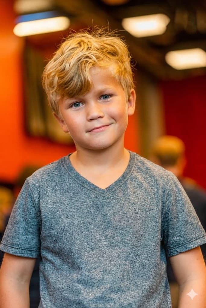 Vegard Strand Eide profile