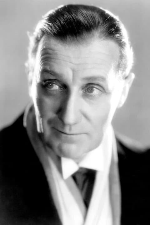 O. P. Heggie profile