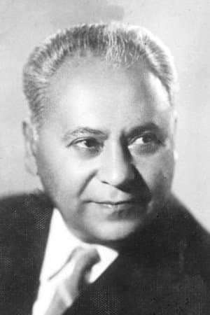 Lev Sverdlin profile