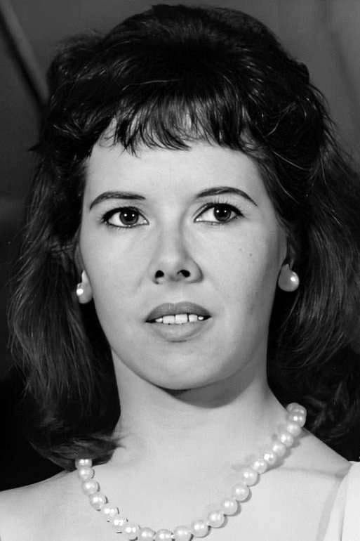 Eleanor Vaill profile