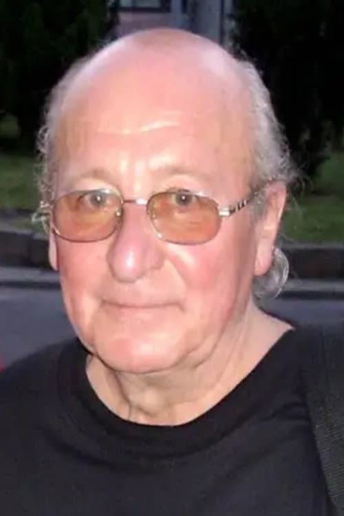 Jerzy Łapiński profile