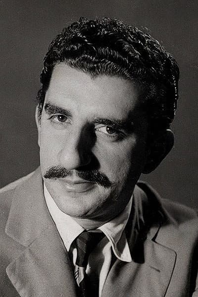 Renato Consorte profile