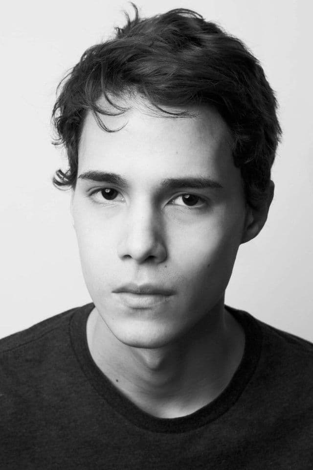 Jeffrey Wahlberg profile