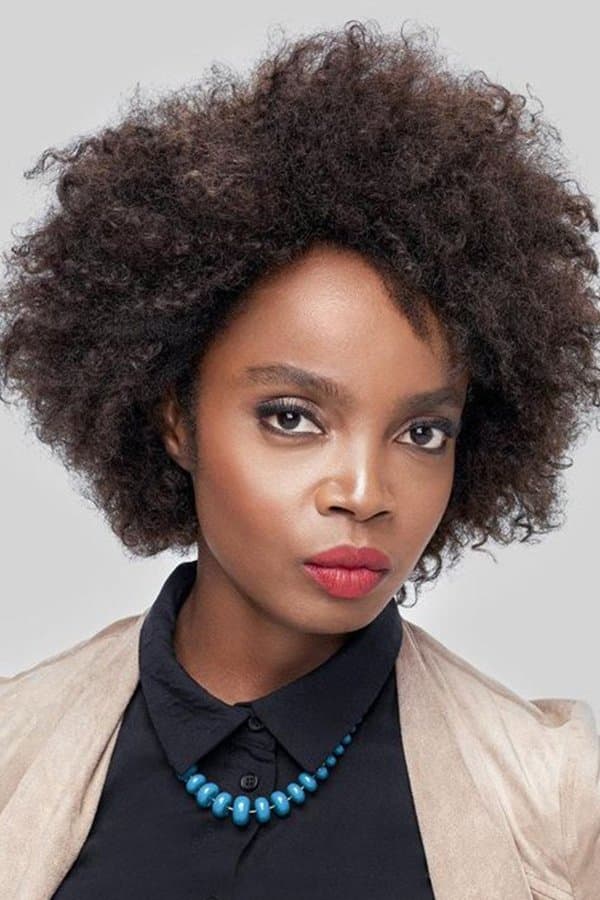 Maameyaa Boafo profile