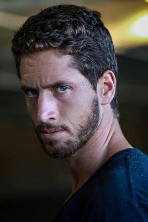 Emilien De Falco profile