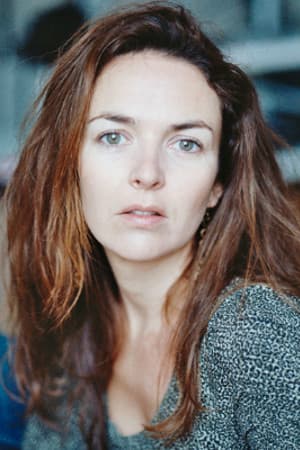 Violaine Fumeau profile