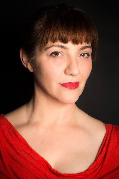 Beatriz Cotobal profile