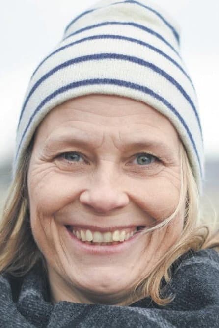 Johanna Eiworth profile