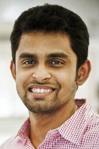 Balaji Mohan profile