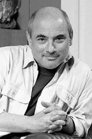 Krzysztof Bochenek profile