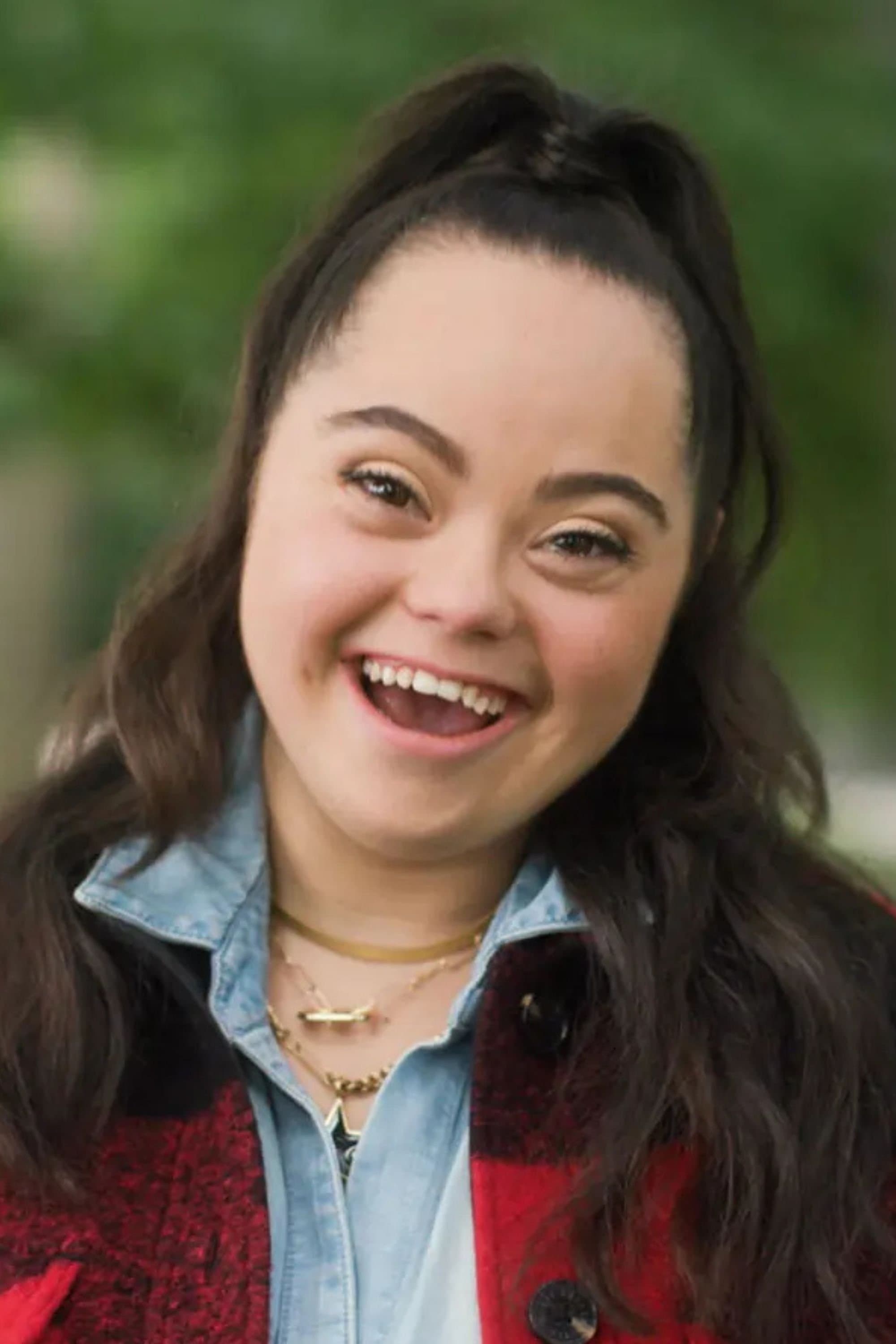 Madison Tevlin profile