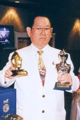 Sompote Sands profile