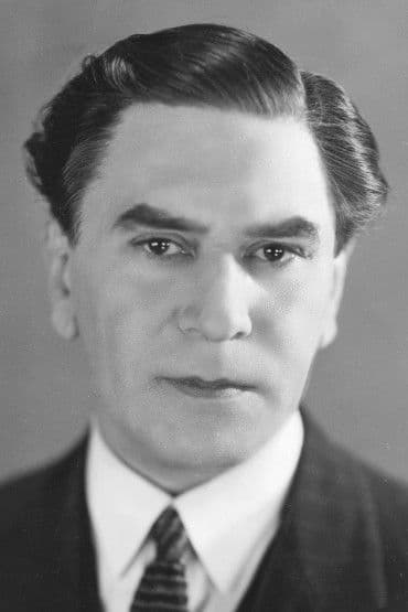 Richard Lund profile