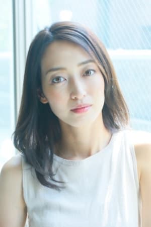 Natsuhi Ueno profile