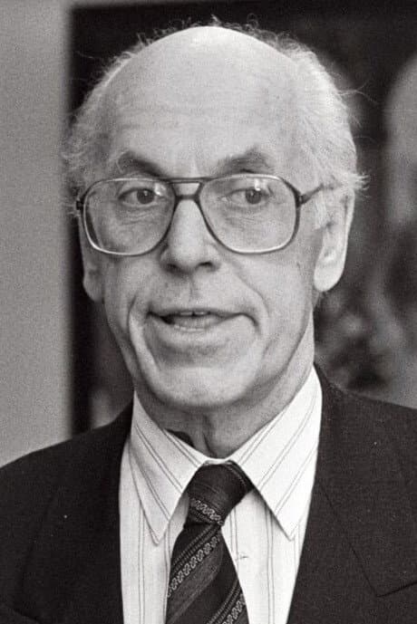Lennart Meri profile